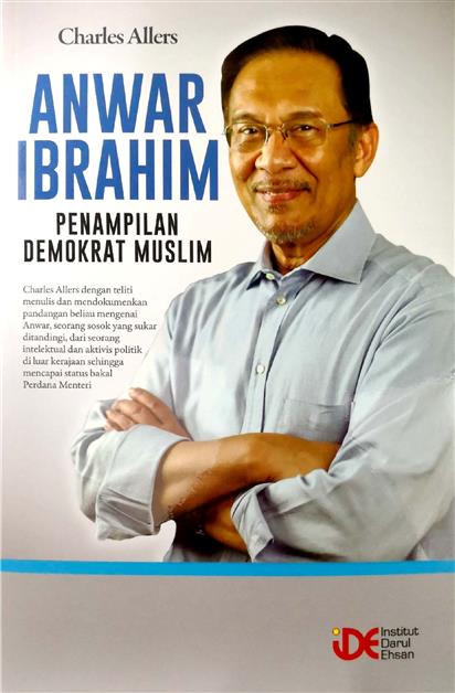 Anwar Ibrahim: Penampilan Demokrat Muslim