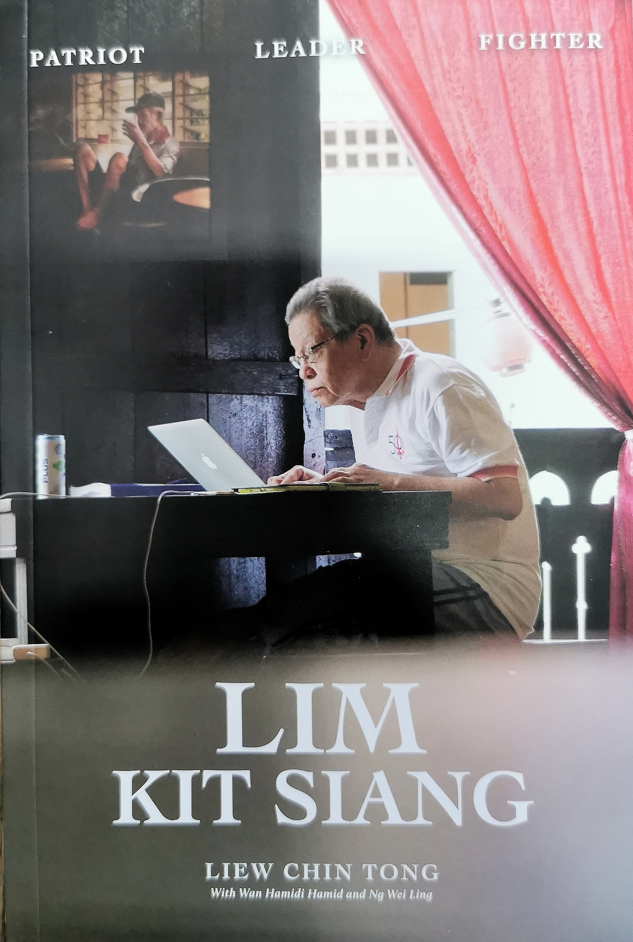 Lim Kit Siang